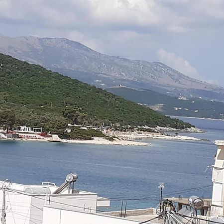 Ramaj Apartment Ksamil Exterior foto