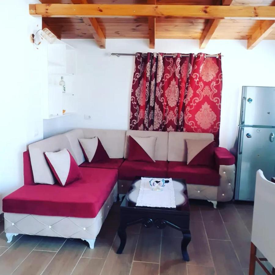 Ramaj Apartment Ksamil Exterior foto