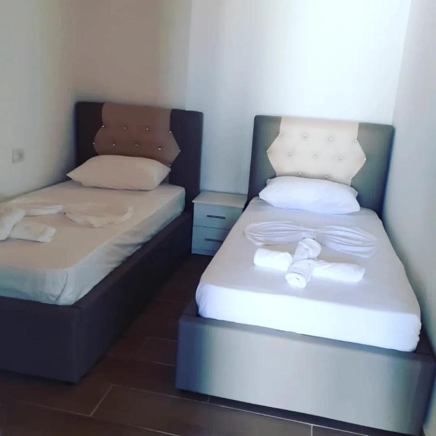Ramaj Apartment Ksamil Exterior foto