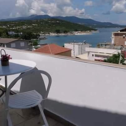 Ramaj Apartment Ksamil Exterior foto