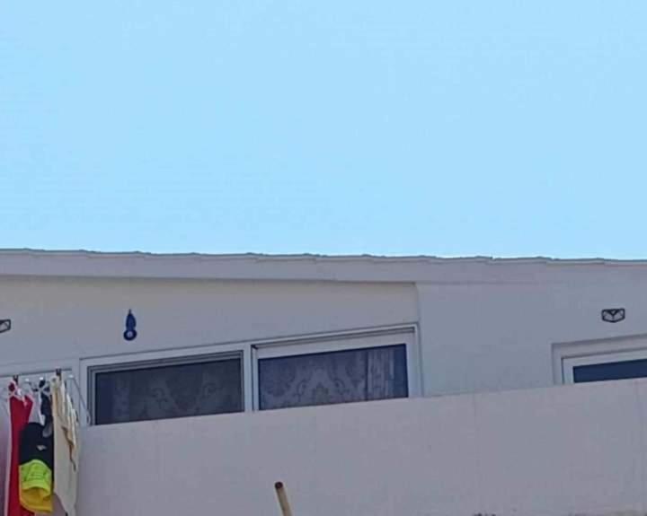 Ramaj Apartment Ksamil Exterior foto